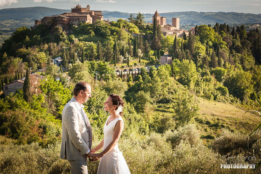 30-Wedding reportage in Tuscany