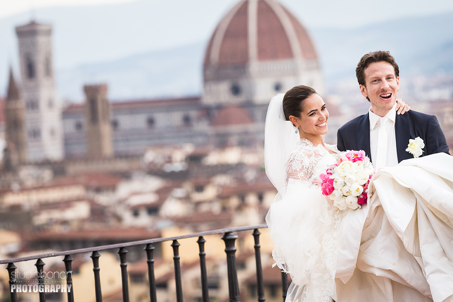 73b-Wedding-in-Florence-Piazzale-Michelangelo