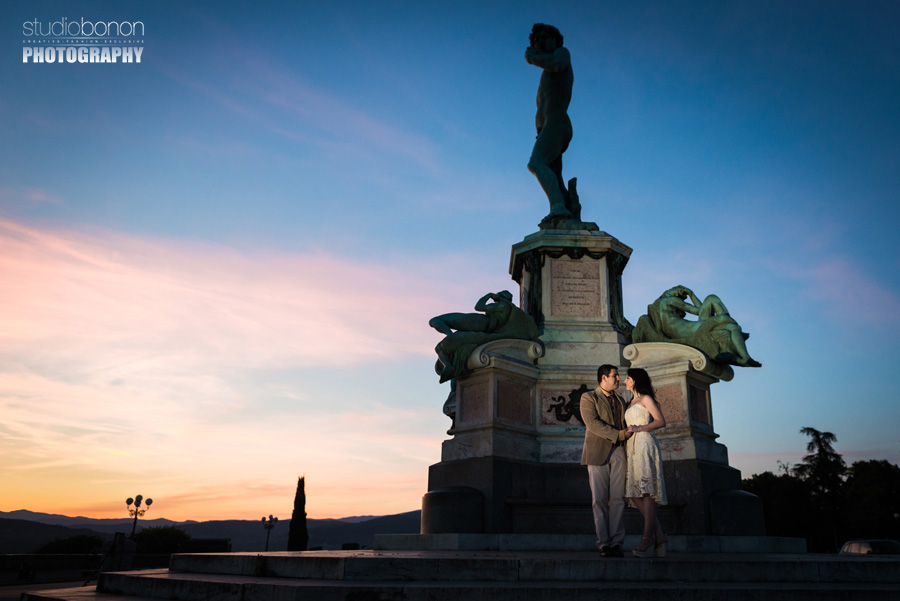 004-engagement-sunrise-at-florence-piazzale-michelagiolo
